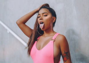 Elisama estrena "No me gusta el Reggaeton"