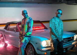 Mariana estrena Porque Tú