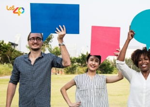 LOS 40 en Elecciones