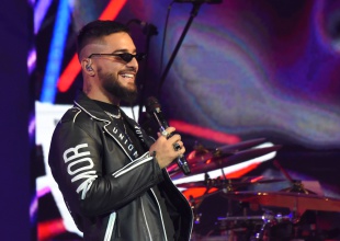 Billboard Music Awards 2019