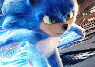 Primer trailer de Sonic