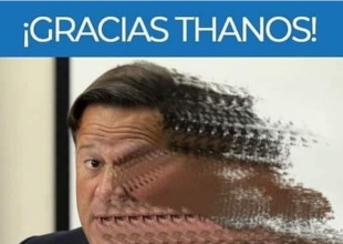 Los Mejores memes de las elecciones 2019