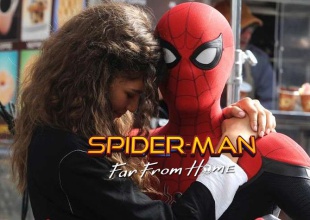 Trailer de Spider-Man: Far From Home