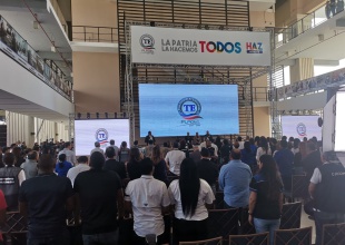 Resultados Elecciones 2019