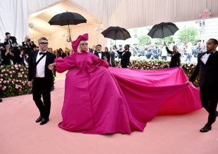 Lo mejor del Met Gala 2019