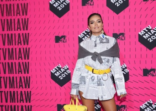 Nominaciones MTV Miaw 2019