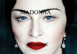 Madonna comienza gira