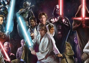 Disney anuncia más de Star Wars