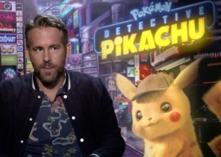 Ryan Reynolds nos dice cuál es su Pokémon favorito