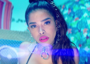 Elisama estrena video de "No me gusta el Reggaeton"