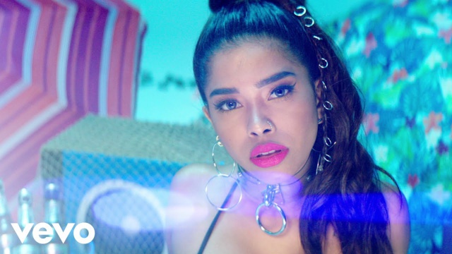 Elisama estrena video de "No me gusta el Reggaeton"