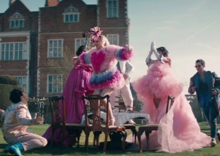 Jonas Brothers - Sucker