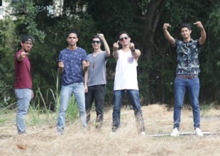 Diez 12 estrena video de "Rimas Nuevas"