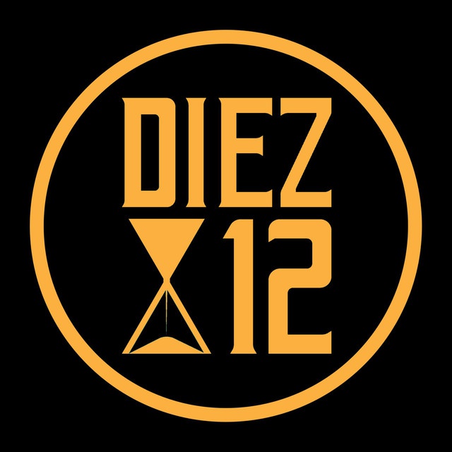 Diez 12 estrena video de 