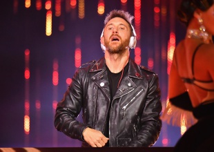 David Guetta estrena Stay (Dont Go Away)