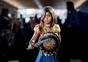 10 Datos de la Mujer Maravilla