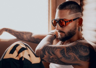 Maluma lanza ‘Déjale Saber’