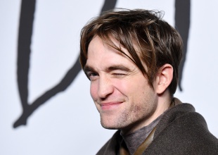 Robert Pattinson es el nuevo Batman