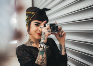 Expo Tattoo Panamá 2019