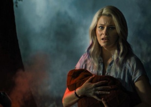 ¿Y si los superhéroes usaran su poder para el mal?