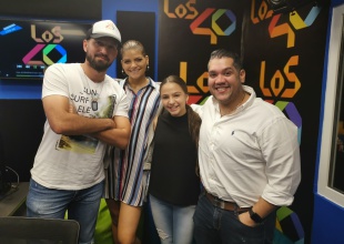 Yael Danón nos presenta "To Change"