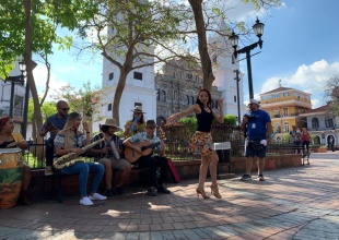 Día de la Diversidad Cultural