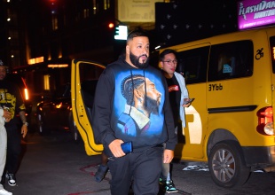 Dj Khaled estrena 'Wish Wish'