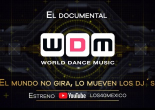 Documental "WDM:El mundo no Gira, lo mueven los DJs"