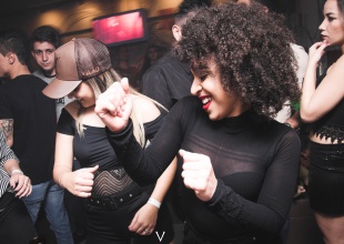 ¡Tu también te moviste así!