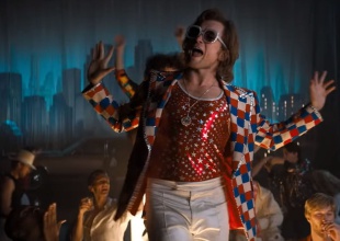 La magia de Elton John hecha película