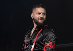 Lo Que Era, Lo Que Soy, Lo Que Seré: Maluma