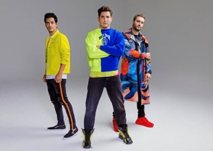 Reik estrena "Ahora"