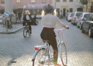 Día de la Bicicleta ¡A pedalear!