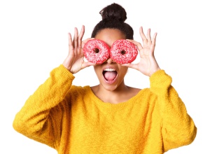 ¡Aprende a hacer Donas!