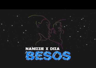 Besos de Nanizzie y Diza