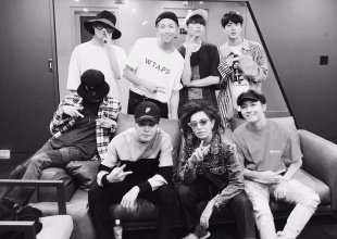 BTS y Charli XCX se unen en 'Dream Glow'