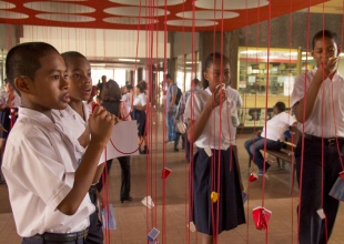 Conoce el El Museo de la Ciudad de Panamá