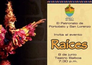 Ya viene “RAÍCES”