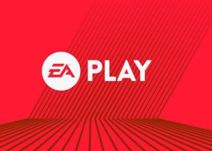 EA Play 2019