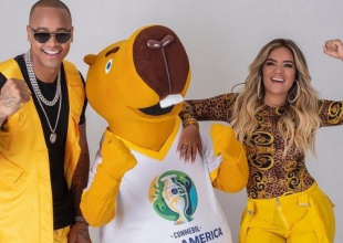 Karol G y Leo Santana ¡Vibra Continente!