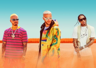 Loco Contigo, de DJ Snake, J Balvin y Tyga
