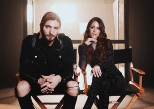 Sad Song de Alesso junto a Tini