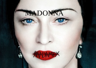 Madonna presenta “Madame X”
