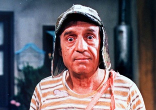 48 años del Chavo del 8
