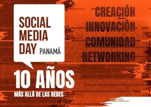 Social Media Day Panamá 2019