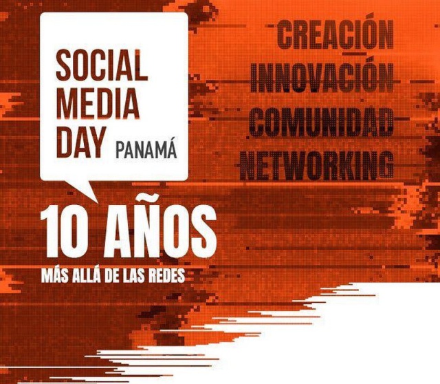Social Media Day Panama 2019