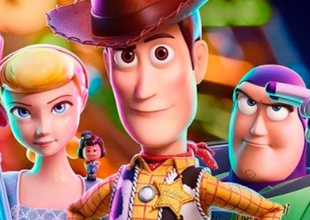 Conoce la historia que inspiró la nueva películande "Toy Story"