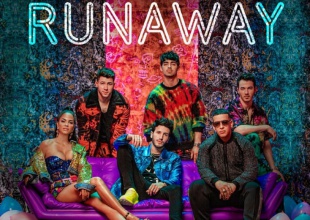 Sebastian Yatra presenta Runaway