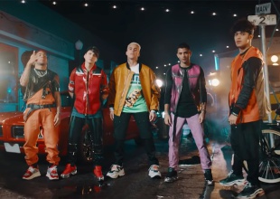 CNCO lanza sencillo y video “DE CERO”