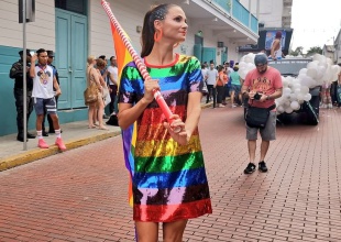 World Pride Panamá 2019